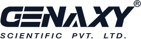 Genaxy Scientific
