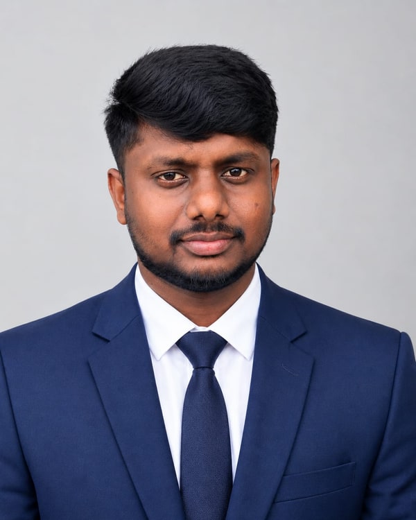 Mr. Govardhan Palagani - Manager - GeM & Tender Business