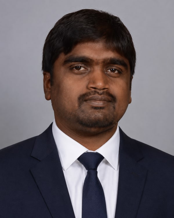 Mr. A. Karunakar Reddy - Manager - Billing