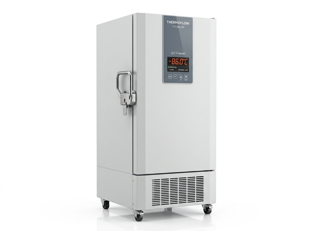 Trufrost -86°C Ultra Low Temperature Freezer