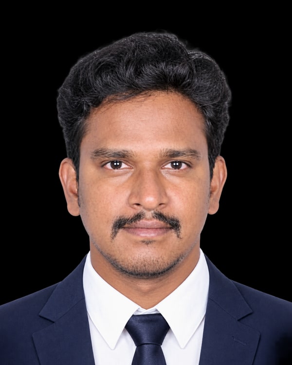 Mr. B. Ramesh Kumar - Asst Manager - Billing